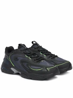 Sneakers Storm 96 2K Tech 52SMA0132 Nero