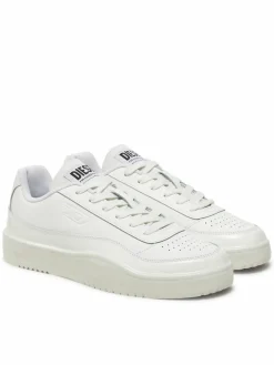 Sneakers S-Tracker-D Y03608 P8124 T1002 Bianco