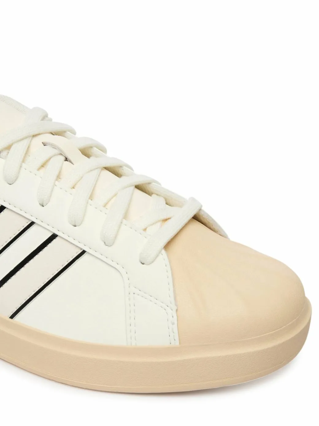 Sneakers Streettalk IH4282 Bianco