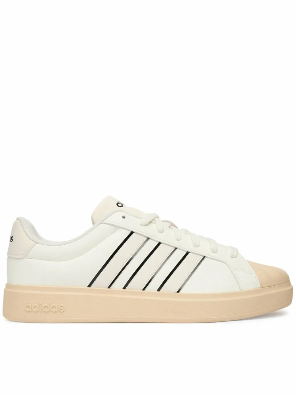 Sneakers Streettalk IH4282 Bianco