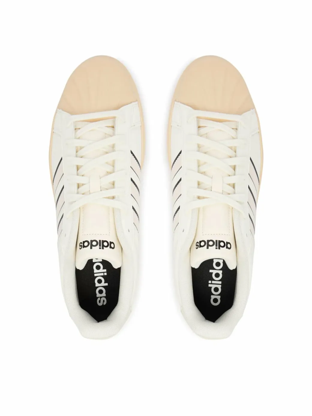 Sneakers Streettalk IH4282 Bianco