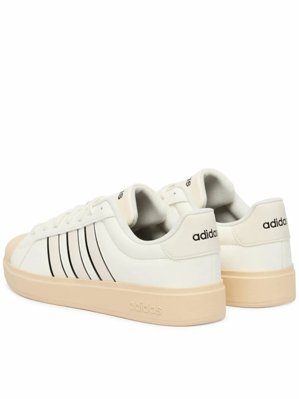 Sneakers Streettalk IH4282 Bianco