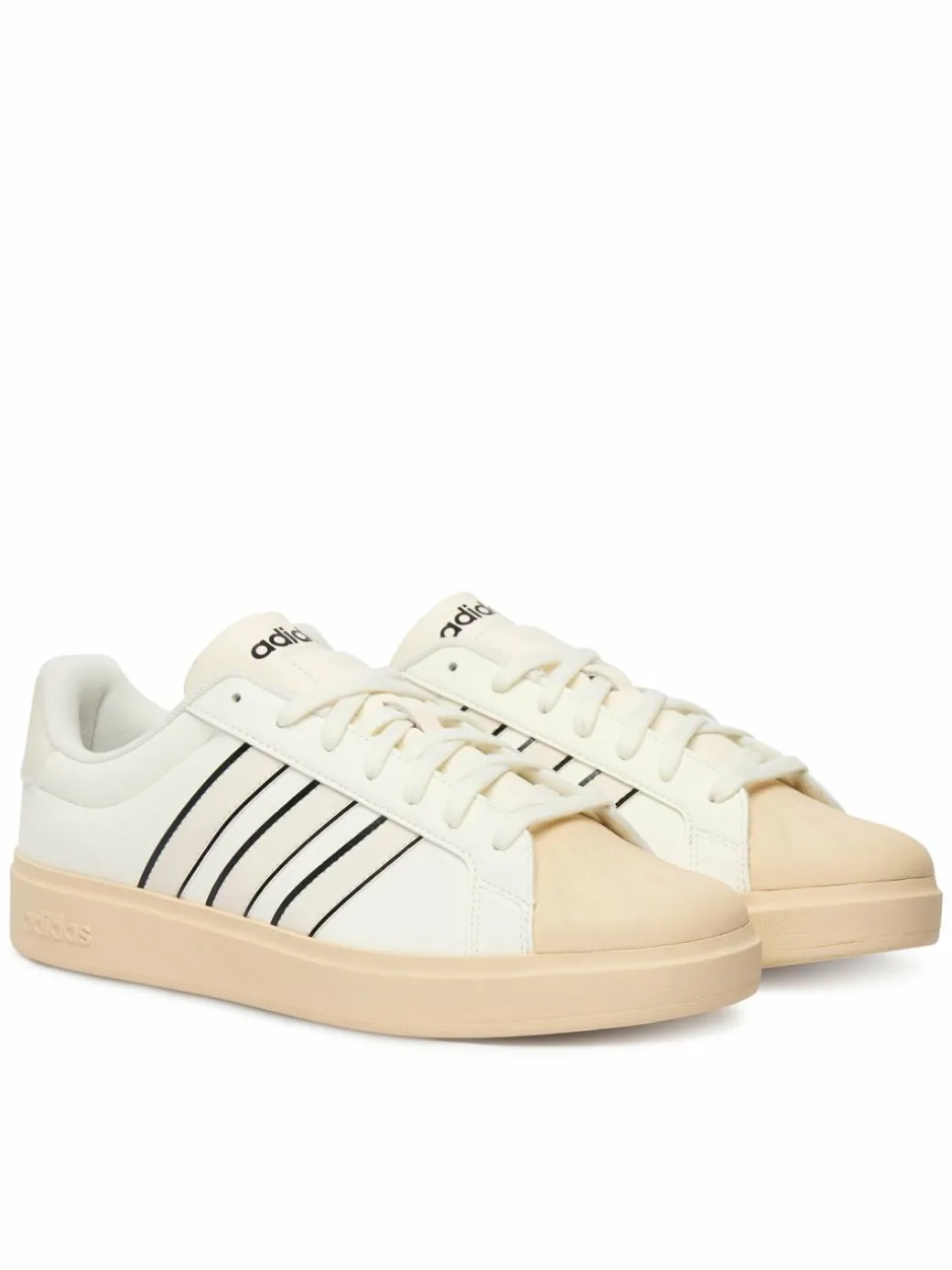 Sneakers Streettalk IH4282 Bianco