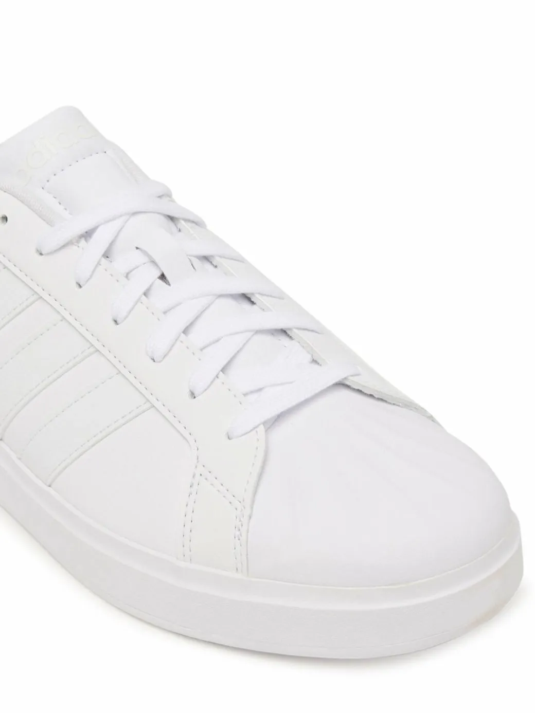 Sneakers Streettalk JP8277 Bianco