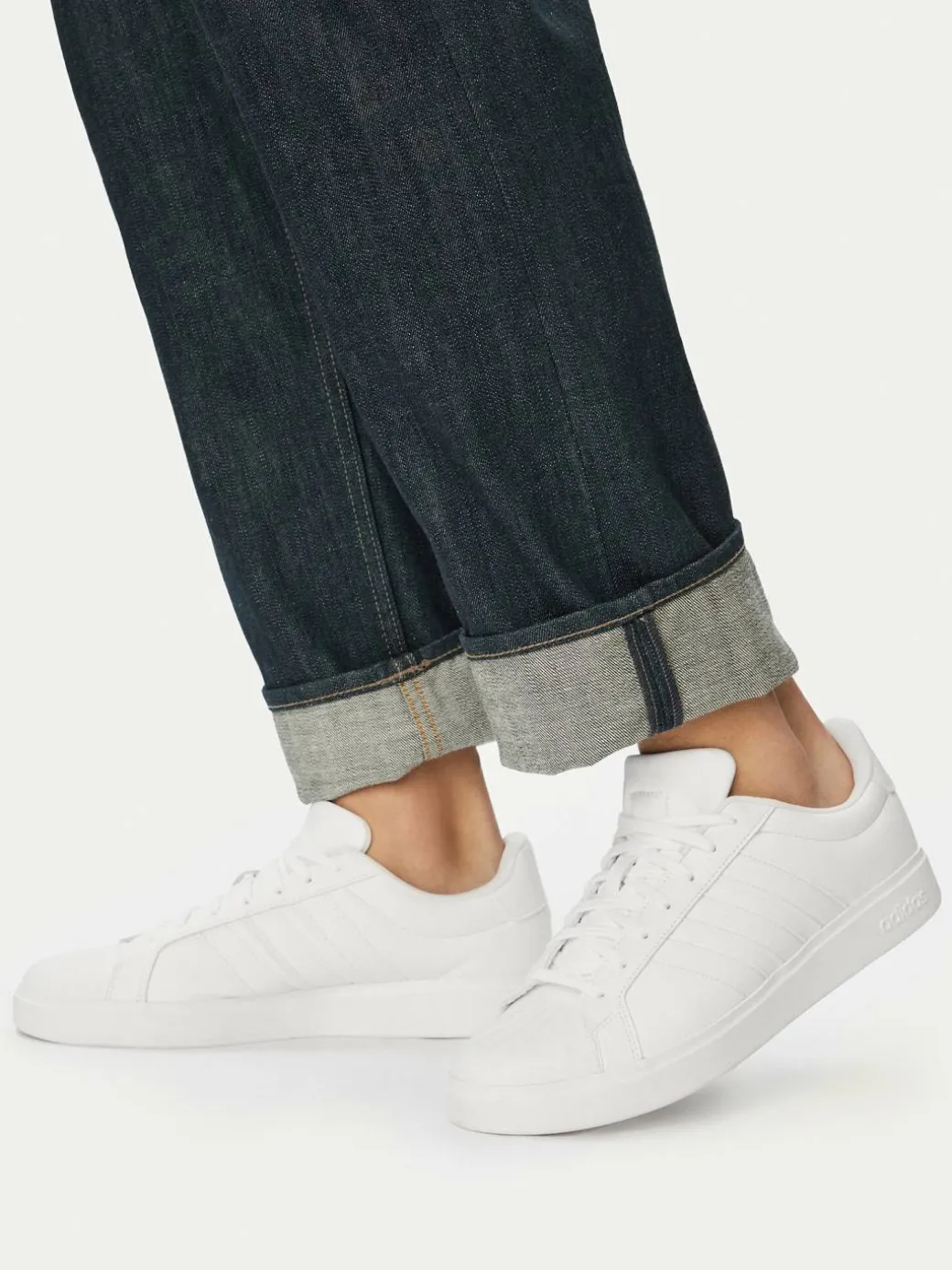 Sneakers Streettalk JP8277 Bianco