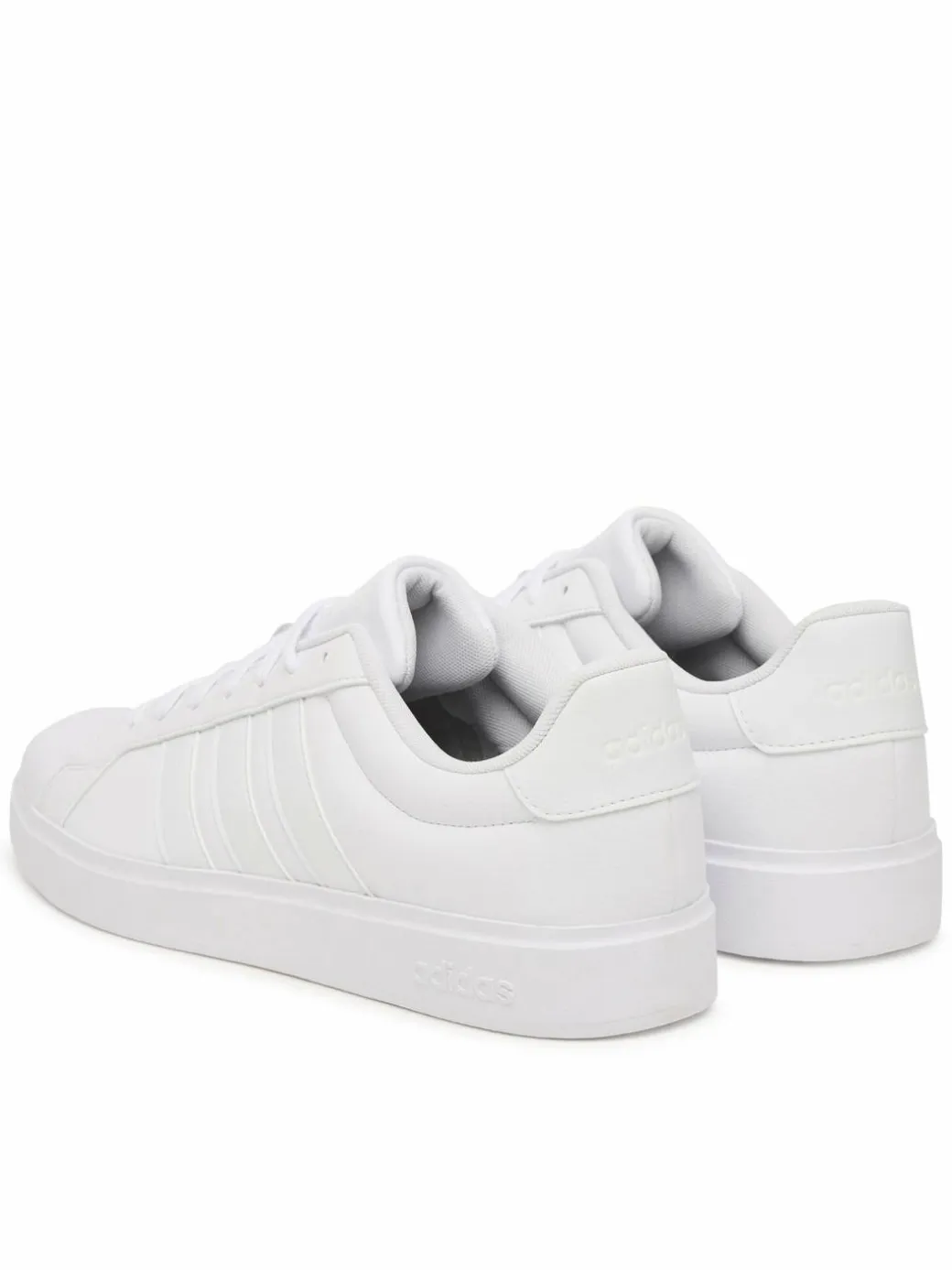Sneakers Streettalk JP8277 Bianco