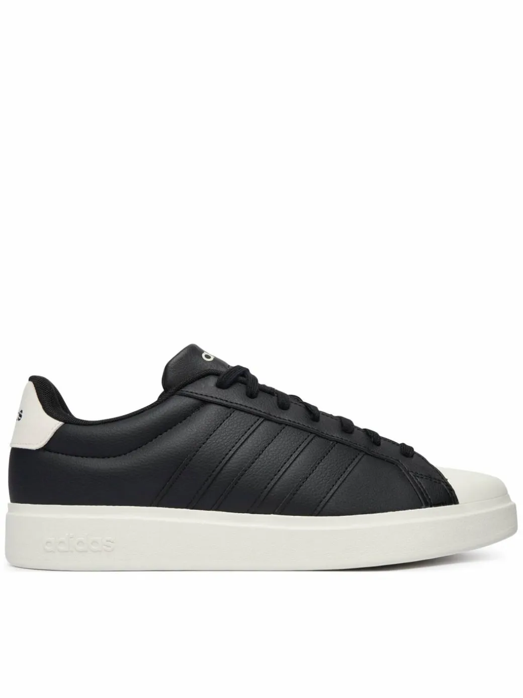 Sneakers Streettalk JP8278 Nero
