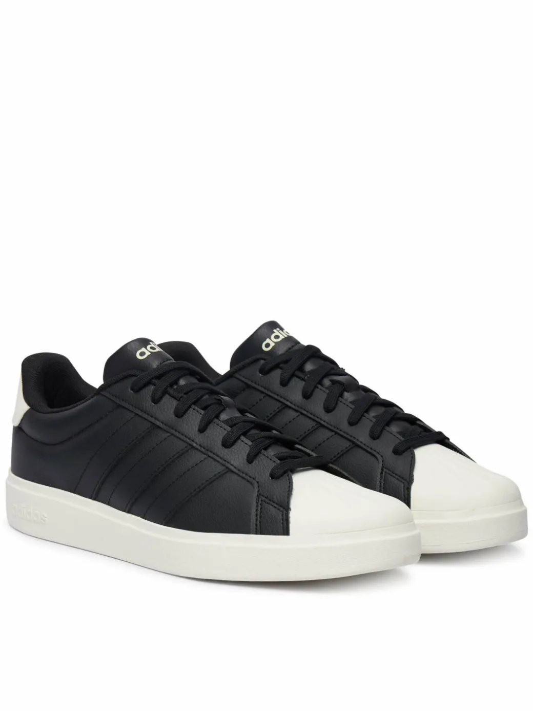 Sneakers Streettalk JP8278 Nero