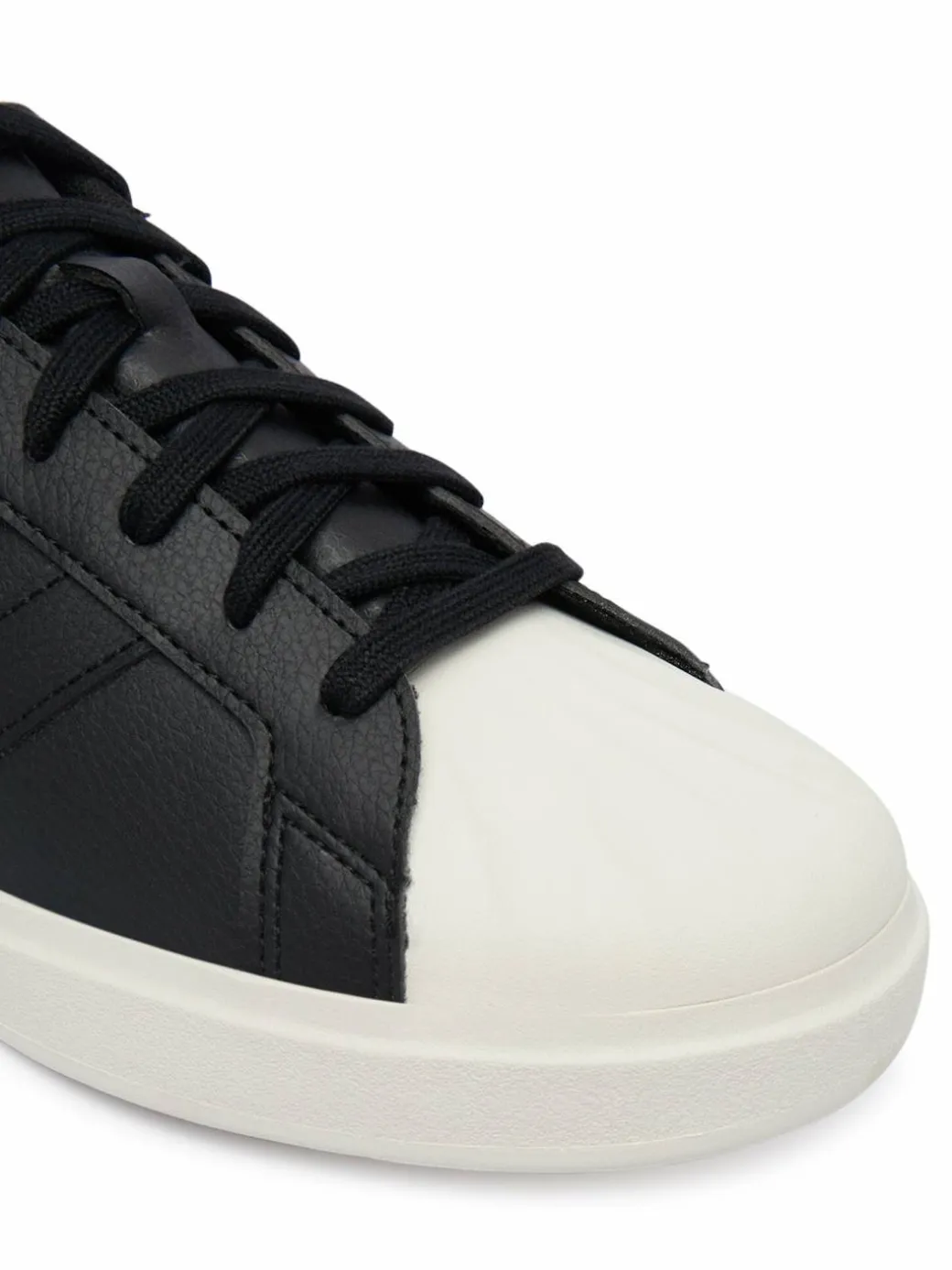 Sneakers Streettalk JP8278 Nero