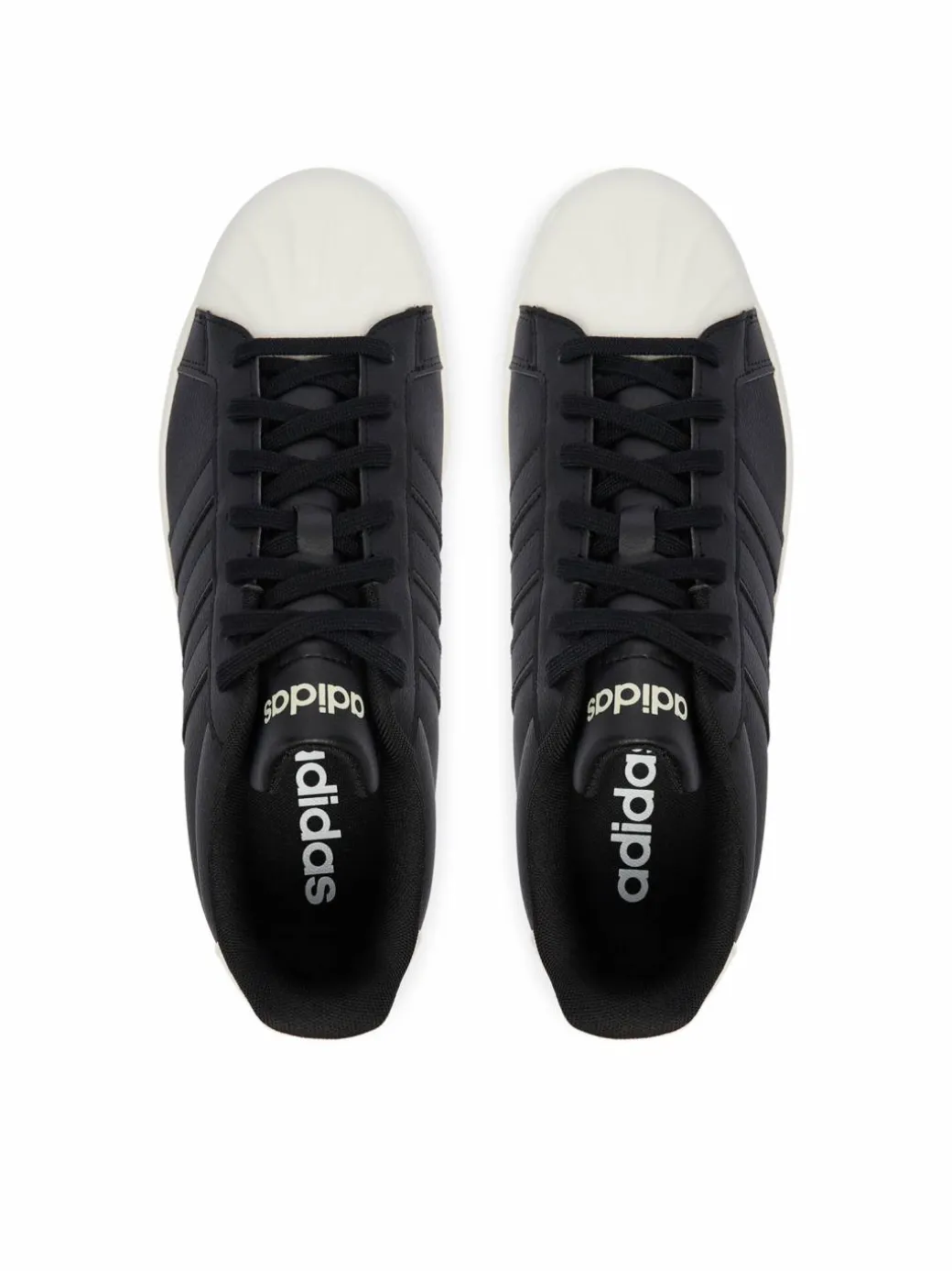 Sneakers Streettalk JP8278 Nero