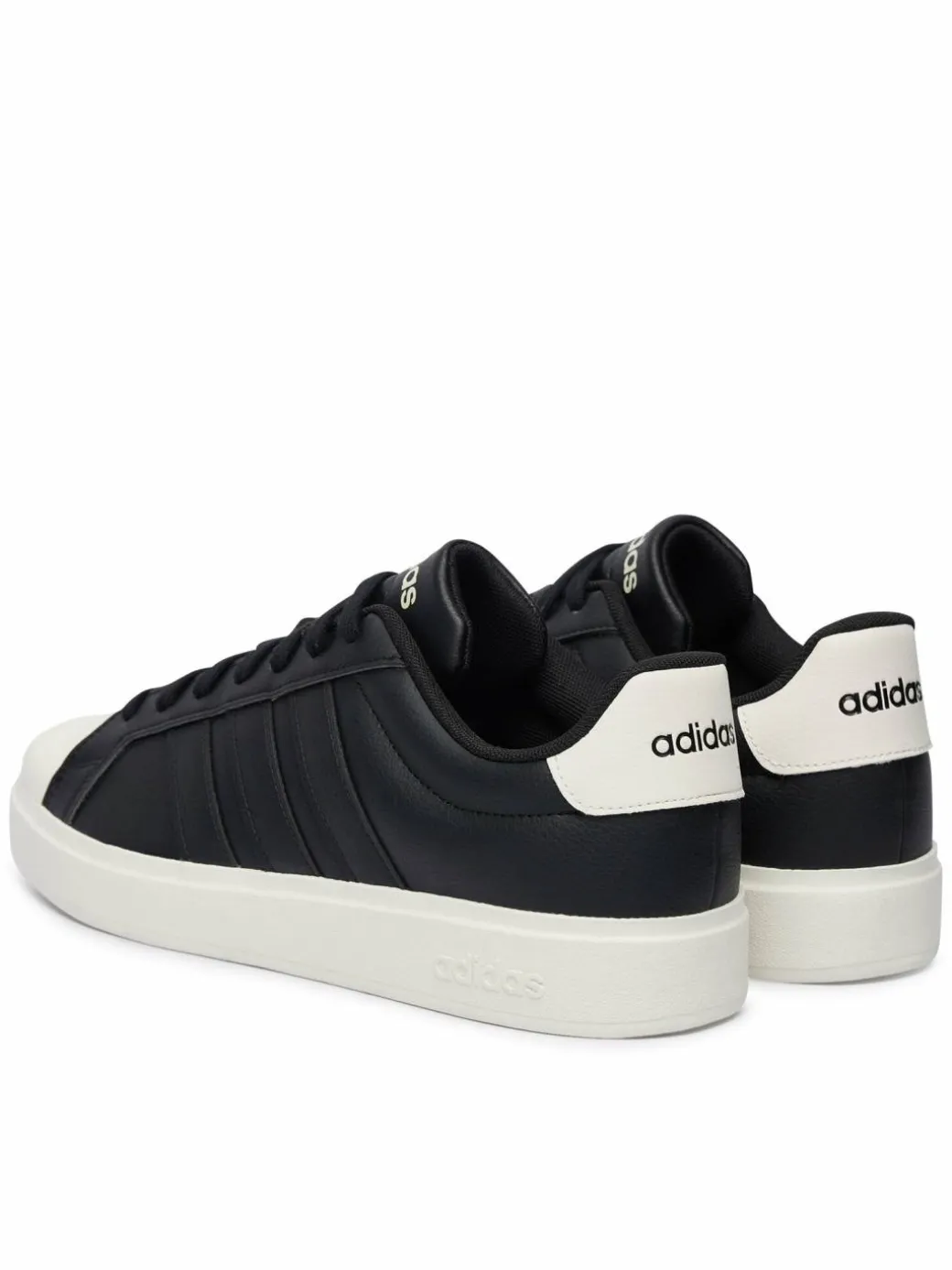 Sneakers Streettalk JP8278 Nero