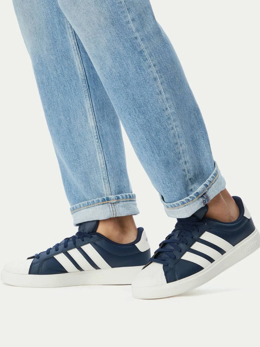 Sneakers Streettalk KJ4825 Blu scuro