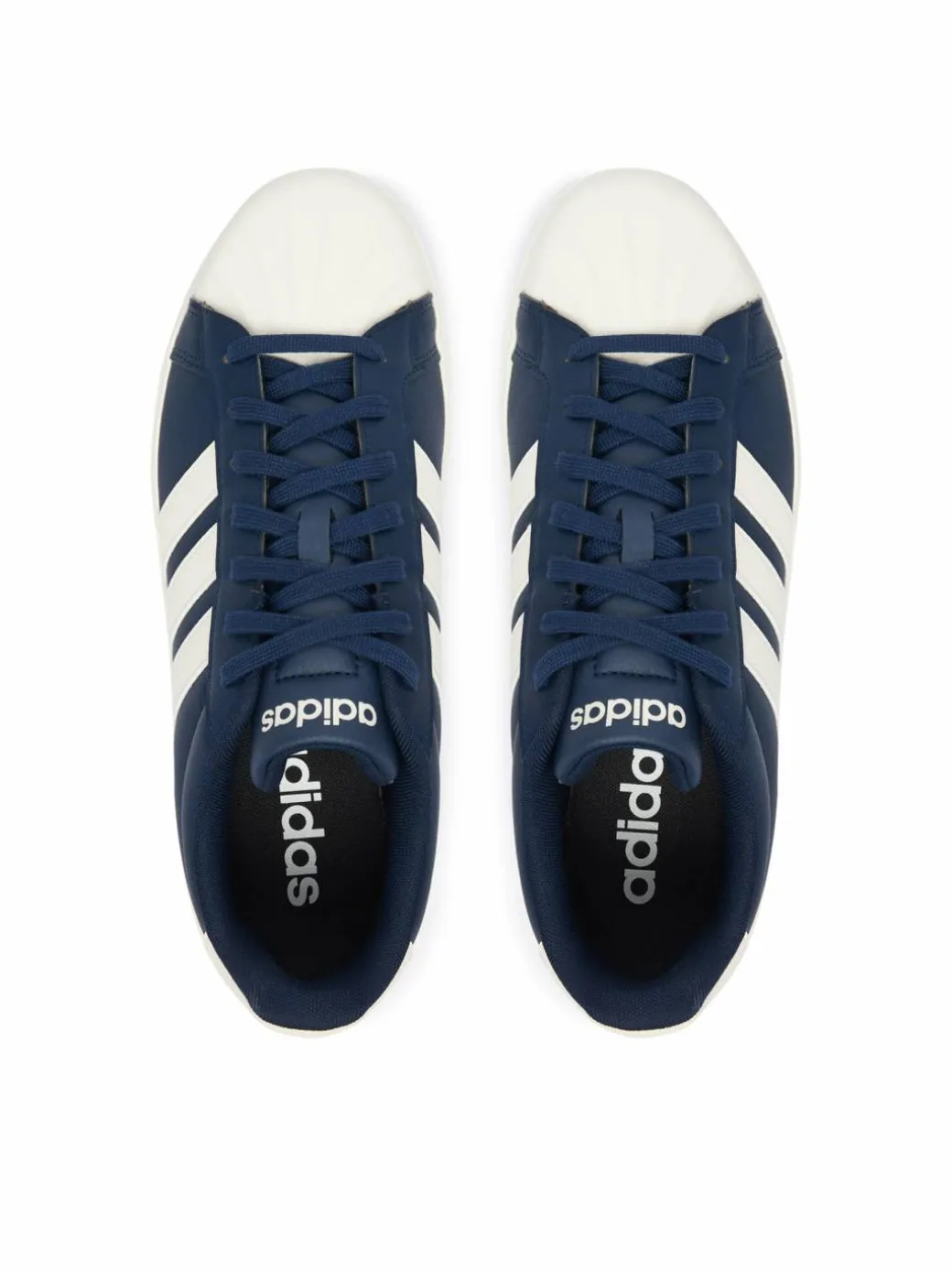 Sneakers Streettalk KJ4825 Blu scuro