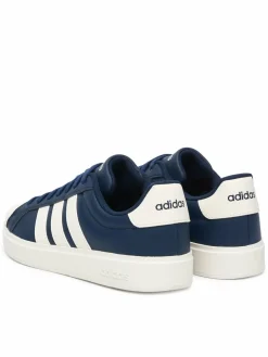 Sneakers Streettalk KJ4825 Blu scuro