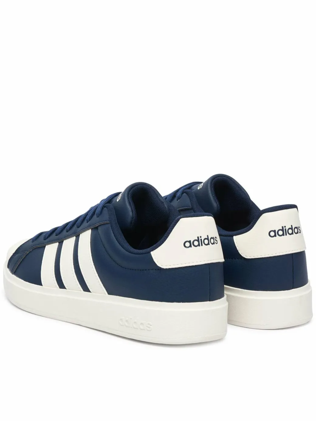 Sneakers Streettalk KJ4825 Blu scuro