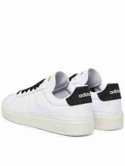 Sneakers Streettalk Shoes KI9203 Bianco