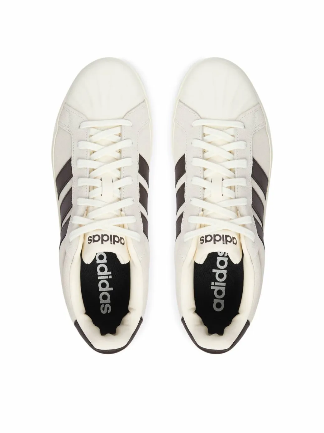 Sneakers Streettalk Shoes KJ4834 Grigio chiaro