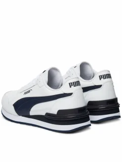 Sneakers St Runner V4 L 39906831 Bianco