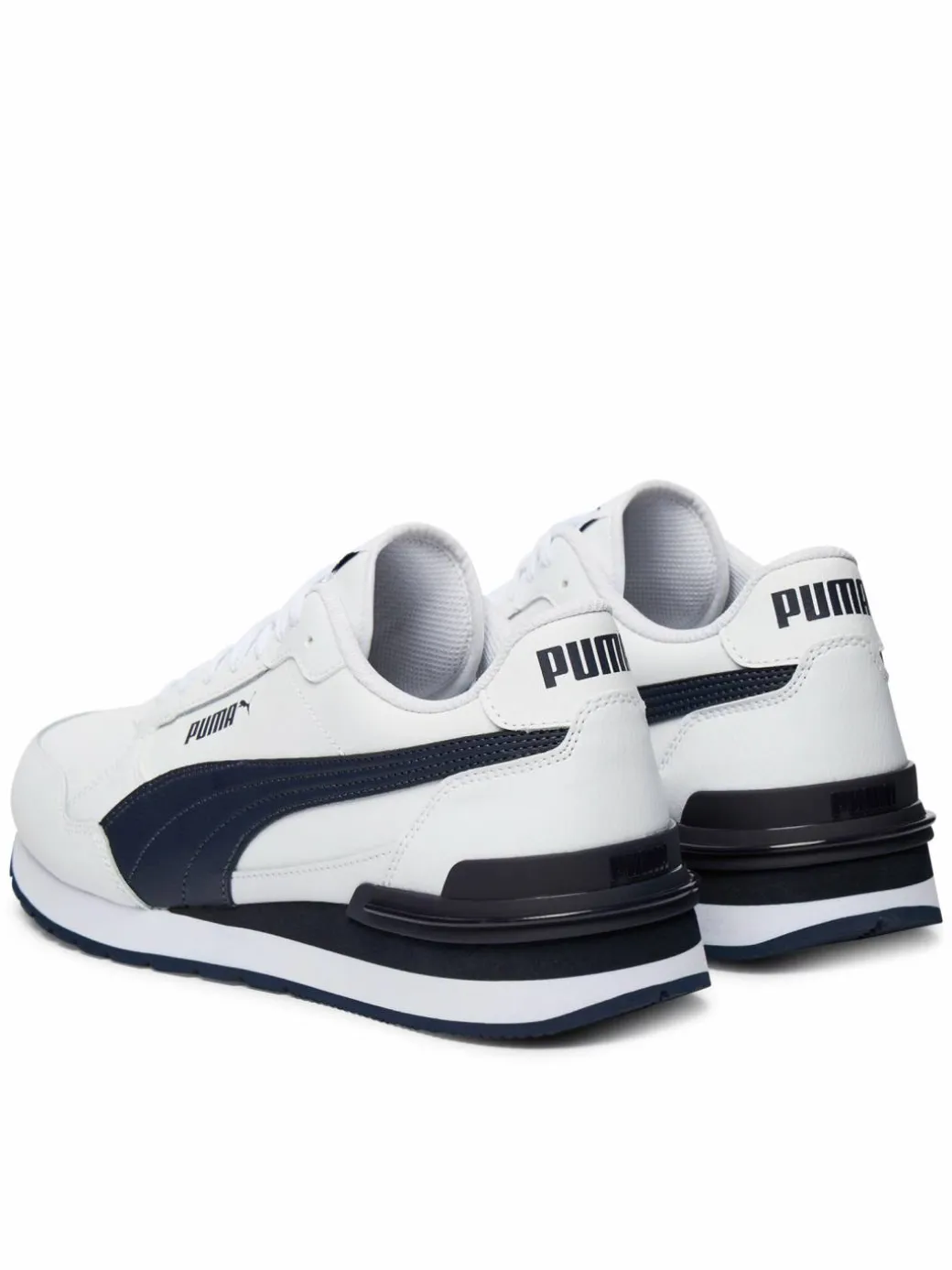 Sneakers St Runner V4 L 39906831 Bianco