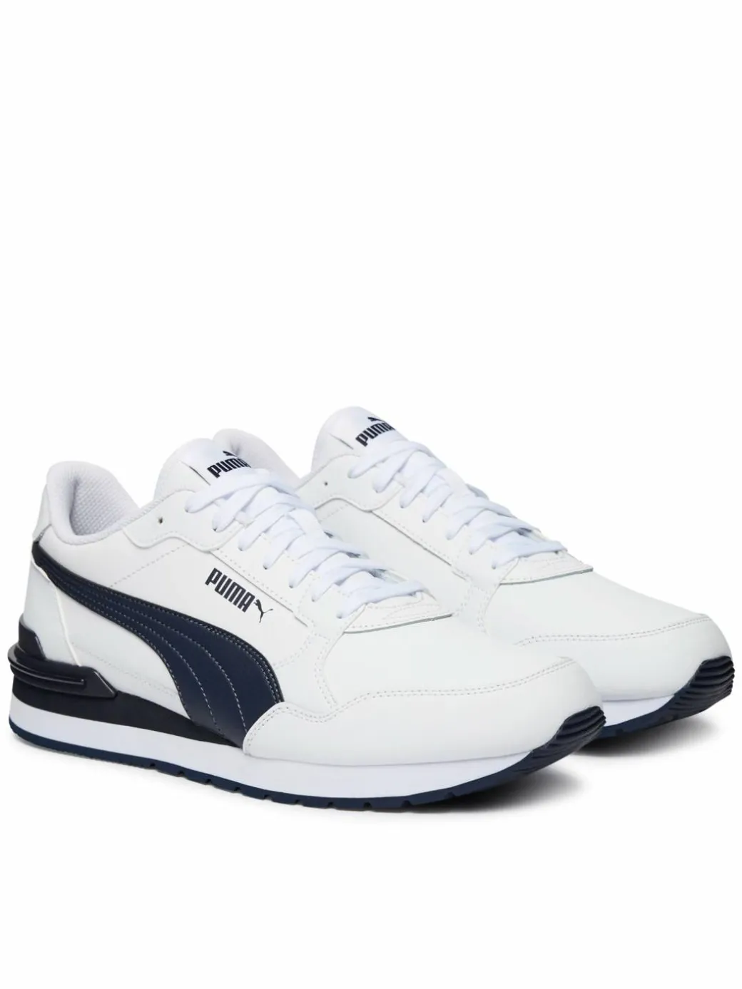 Sneakers St Runner V4 L 39906831 Bianco