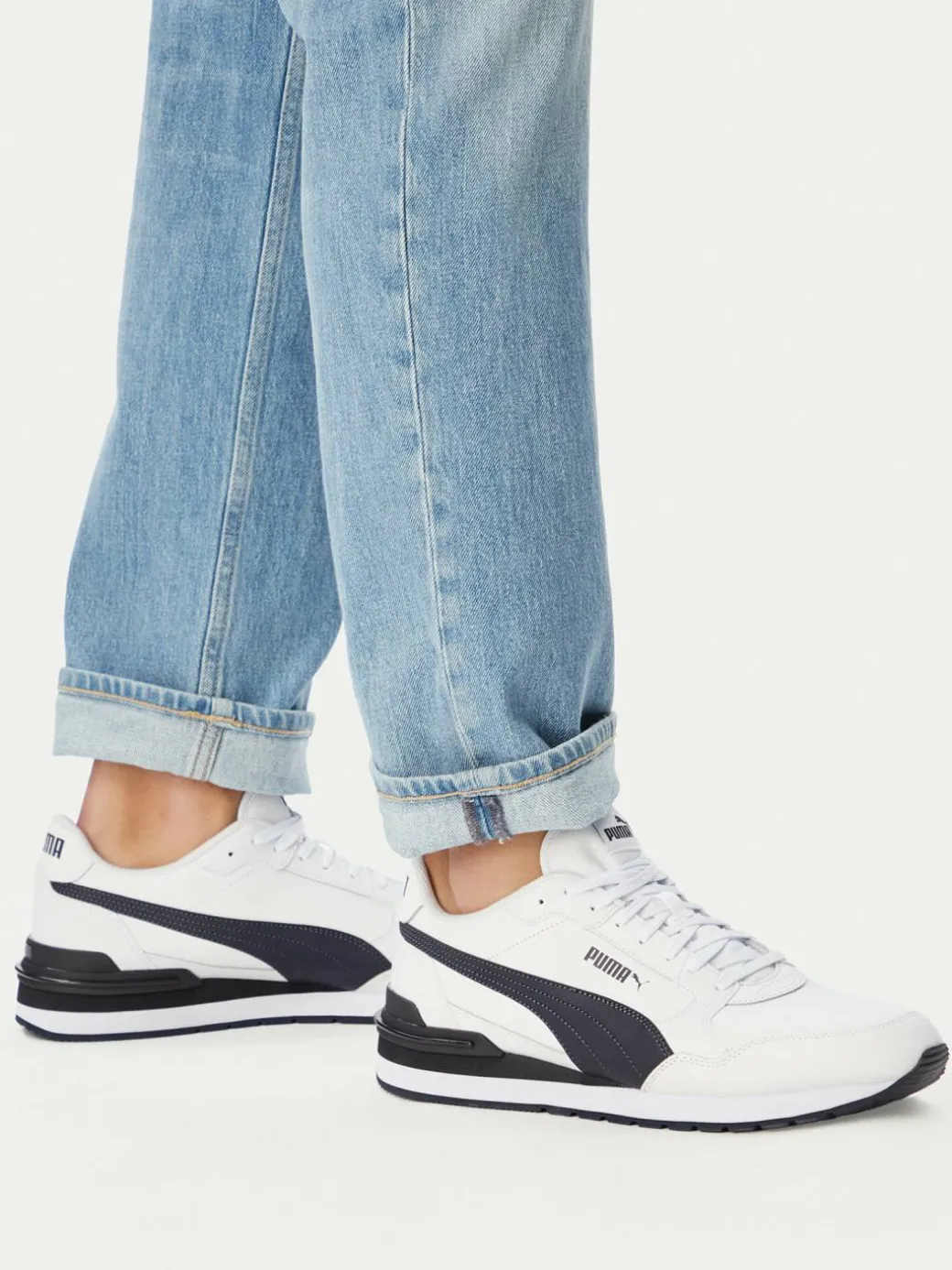Sneakers St Runner V4 L 39906831 Bianco