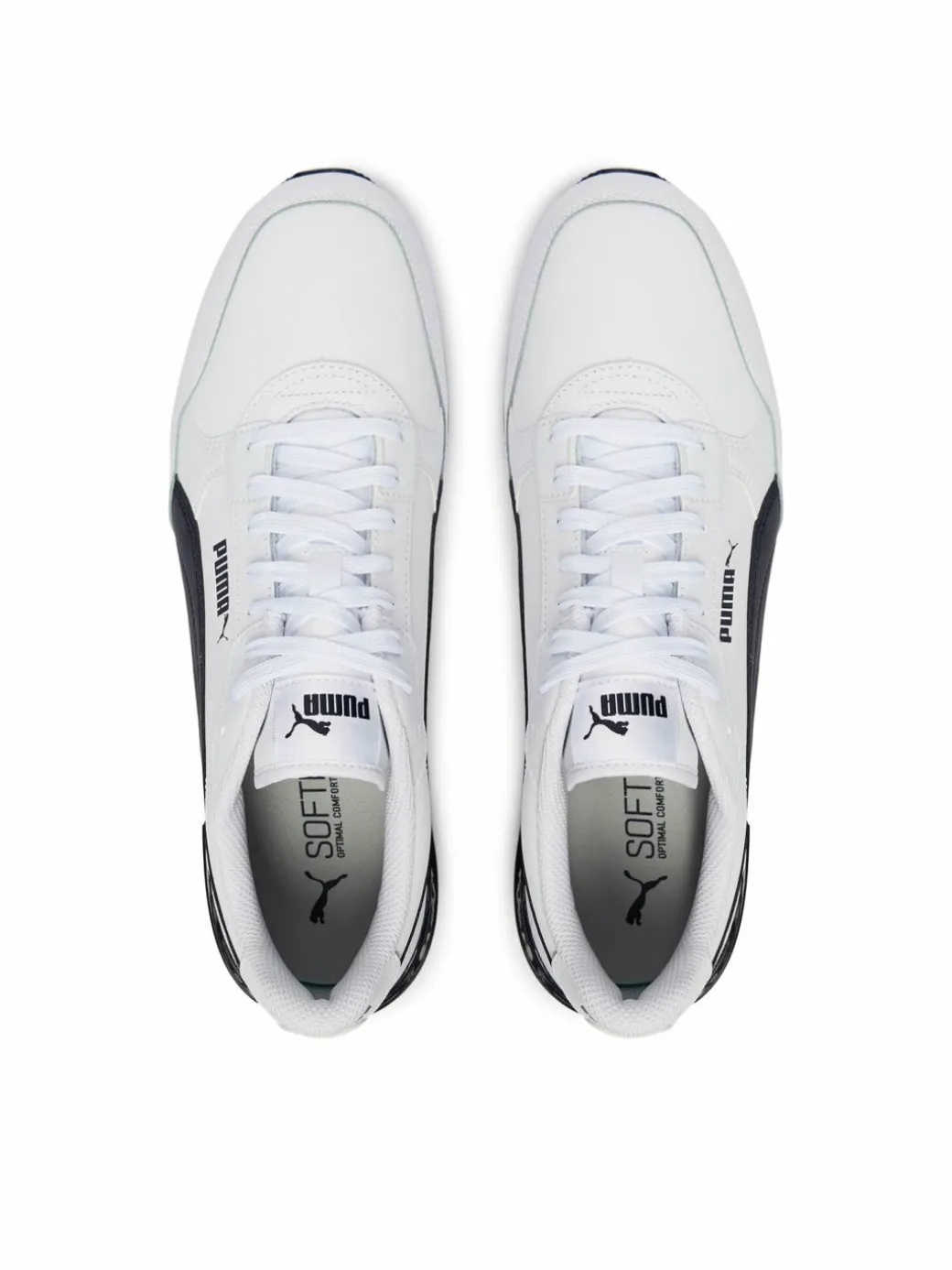 Sneakers St Runner V4 L 39906831 Bianco