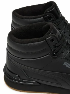 Sneakers St Runner V4 Mid 402893 02 Nero