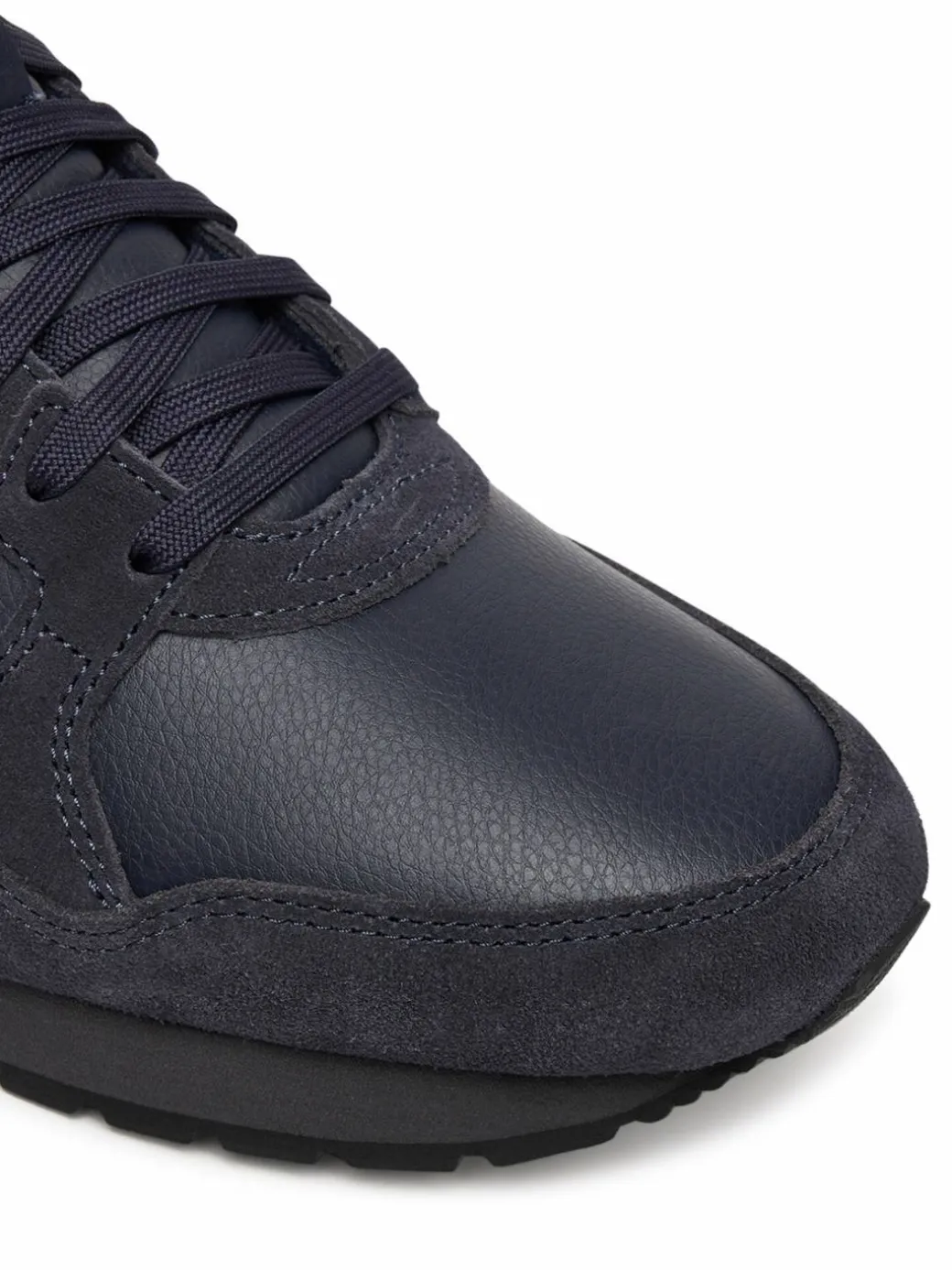 Sneakers St Runner V4 Mid Sd 402894 02 Blu scuro
