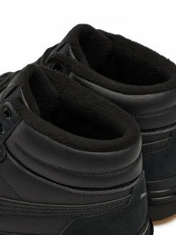 Sneakers St Runner V4 Mid Sd 402894 01 Nero