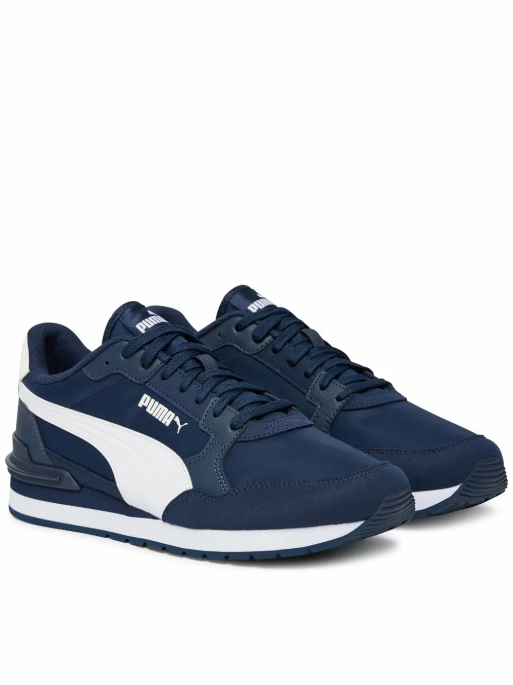 Sneakers St Runner V4 Nl 399069 07 Blu scuro
