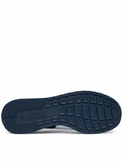 Sneakers St Runner V4 Nl 399069 07 Blu scuro