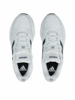 Sneakers Strutter EG2654 Bianco