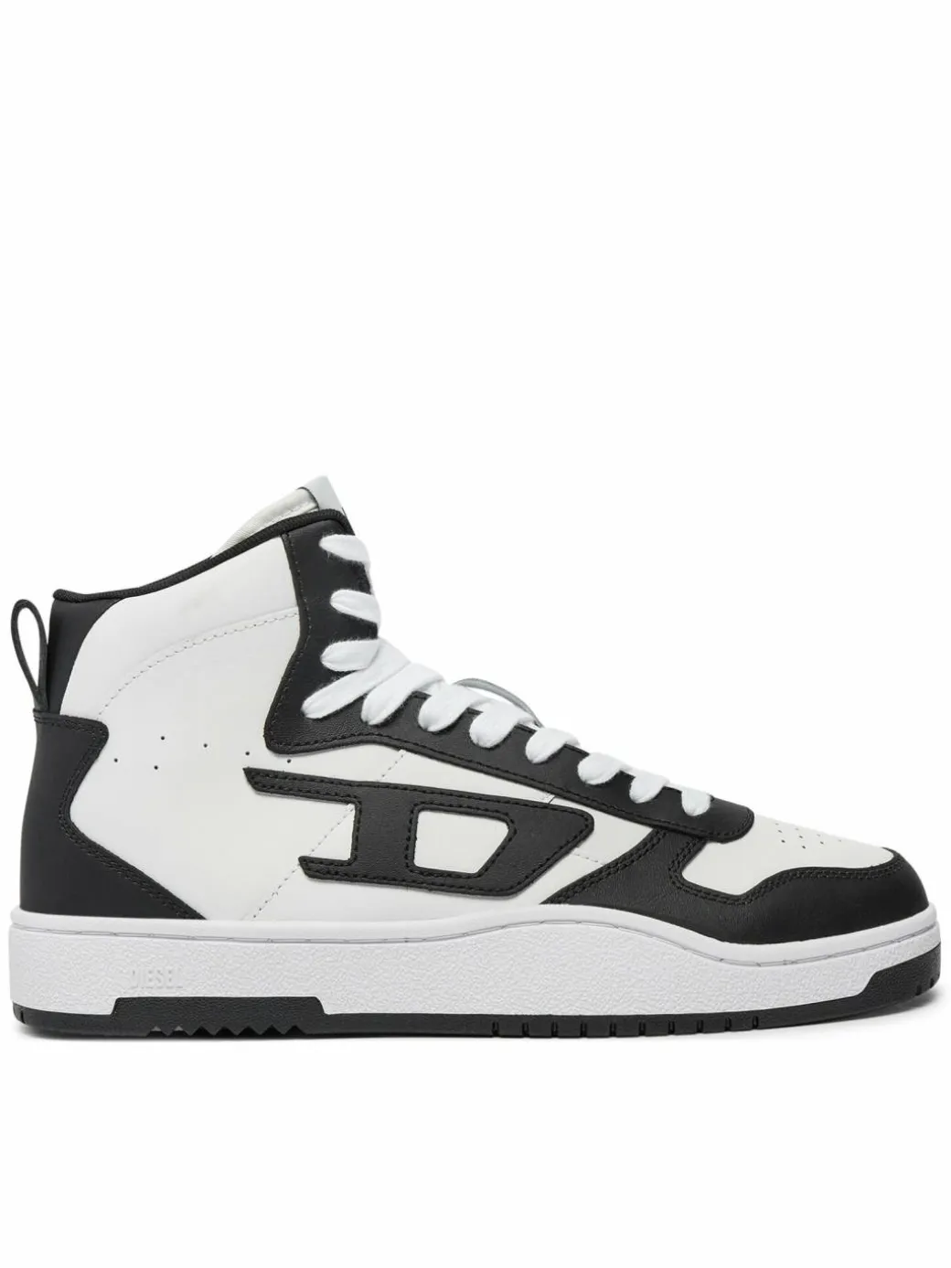 Sneakers S-Ukiyo V2 Mid Y03364 P5576 H1532 Bianco