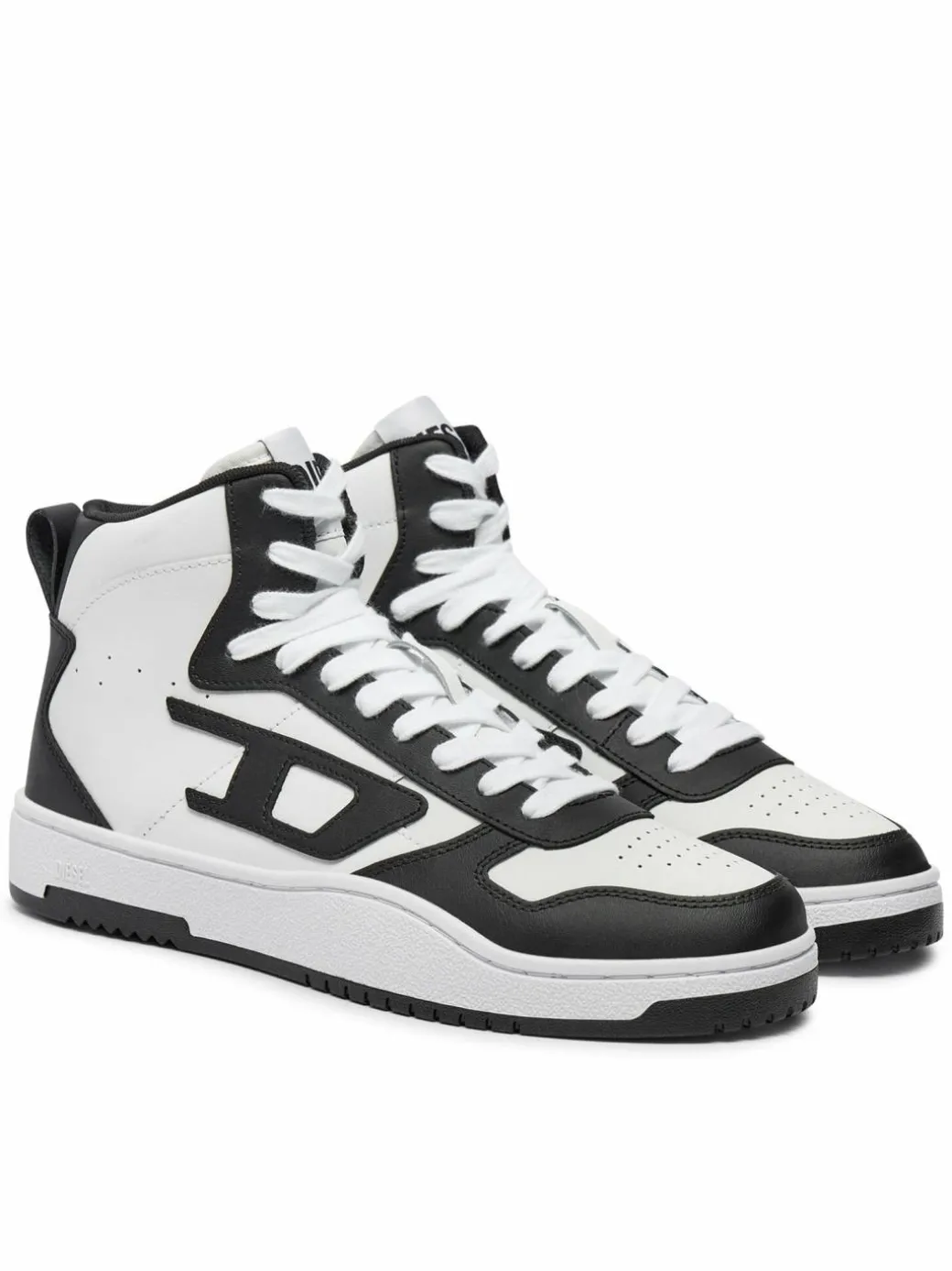 Sneakers S-Ukiyo V2 Mid Y03364 P5576 H1532 Bianco