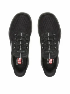 Sneakers Summits High Range 232457/BBK Nero