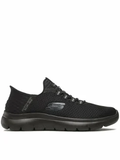 Sneakers Summits High Range 232457/BBK Nero