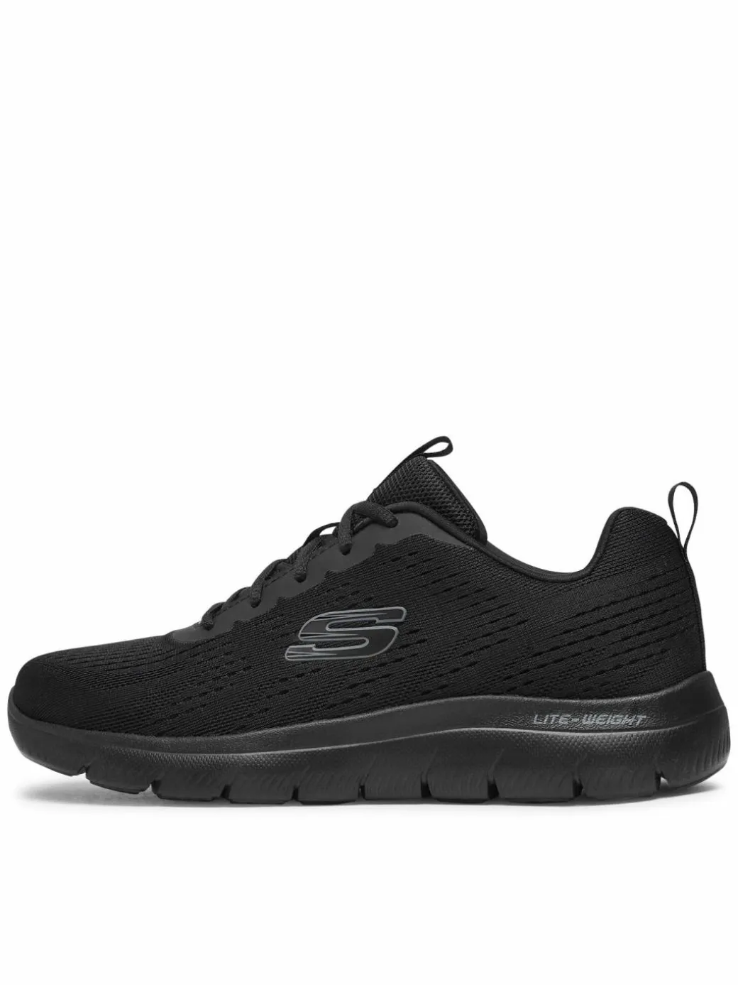 Sneakers Summits Torre 232395/BBK Nero