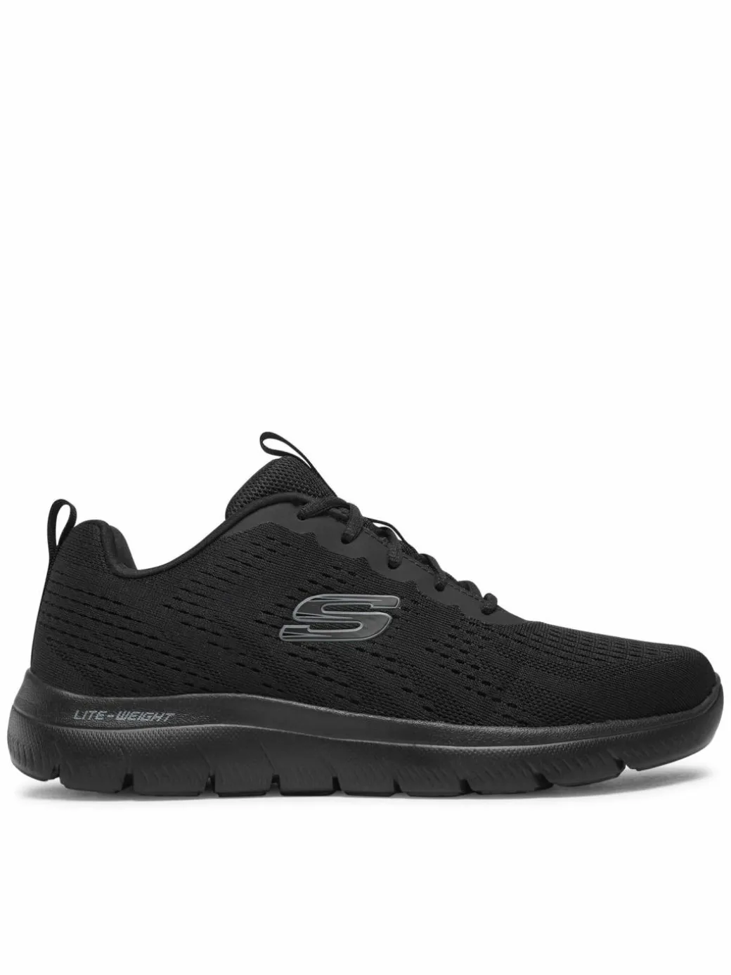 Sneakers Summits Torre 232395/BBK Nero