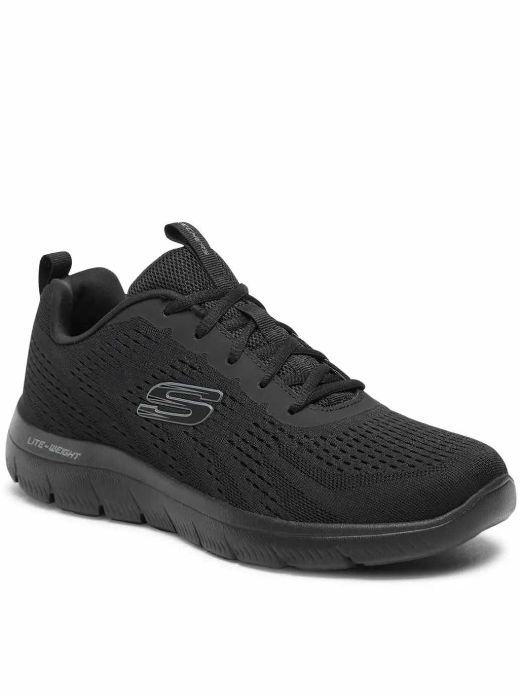 Sneakers Summits Torre 232395/BBK Nero