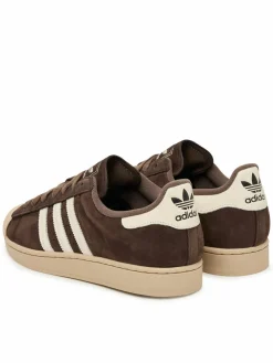 Sneakers Superstar II IH9314 Marrone
