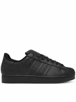 Sneakers Superstar II JI0081 Nero