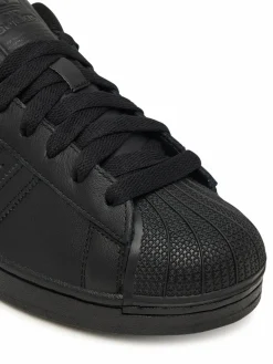 Sneakers Superstar II JI0081 Nero
