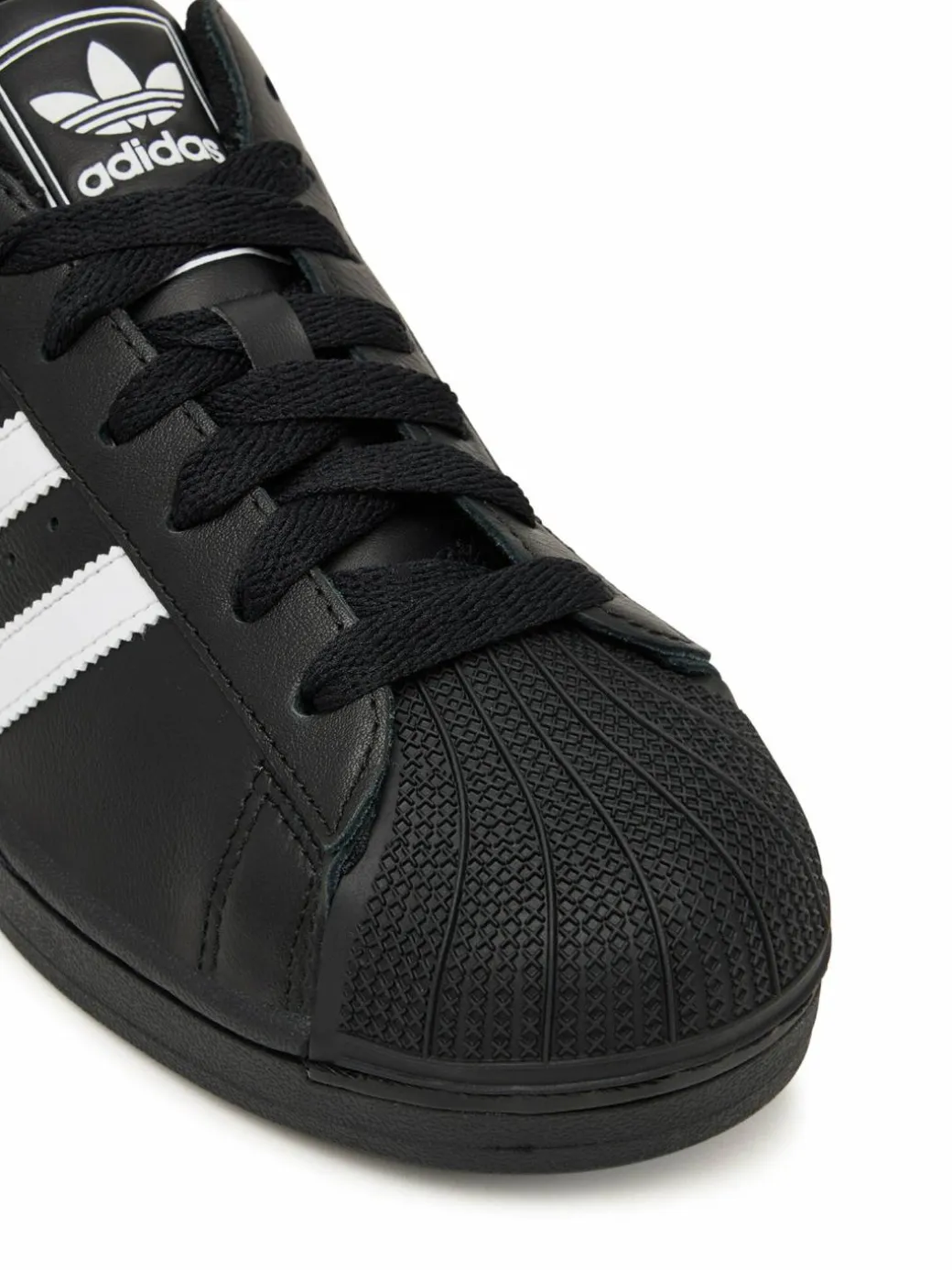 Sneakers Superstar II JI0079 Nero