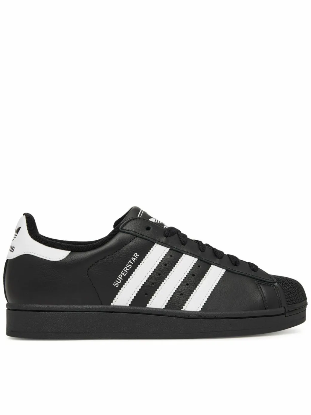 Sneakers Superstar II JI0079 Nero