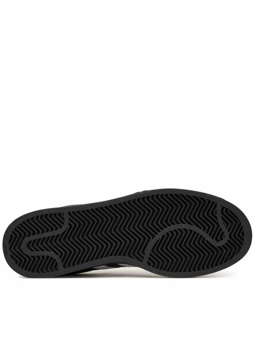Sneakers Superstar II JI0079 Nero