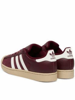 Sneakers Superstar II KJ9949 Bordeaux