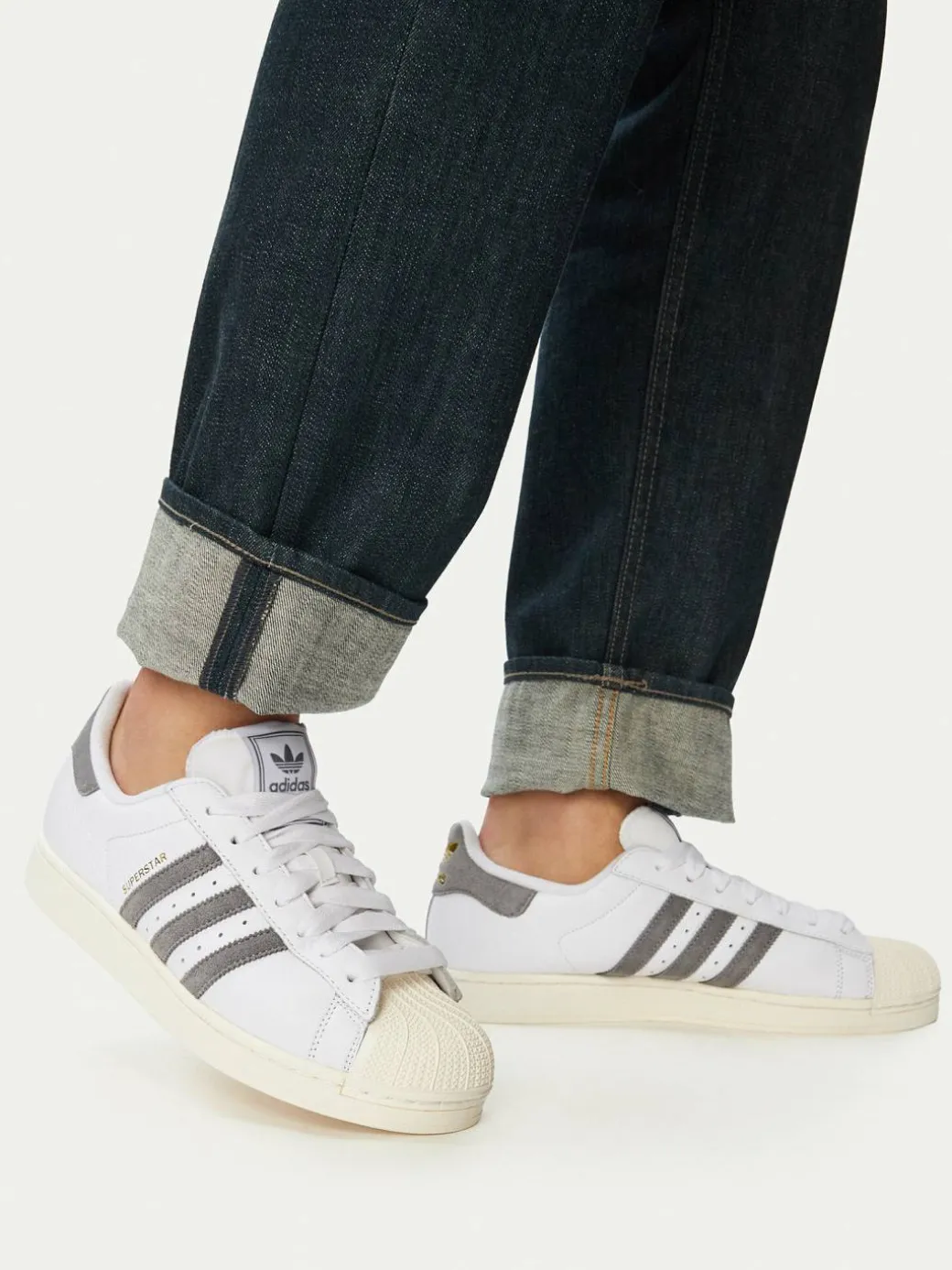 Sneakers Superstar II LA1697 Bianco