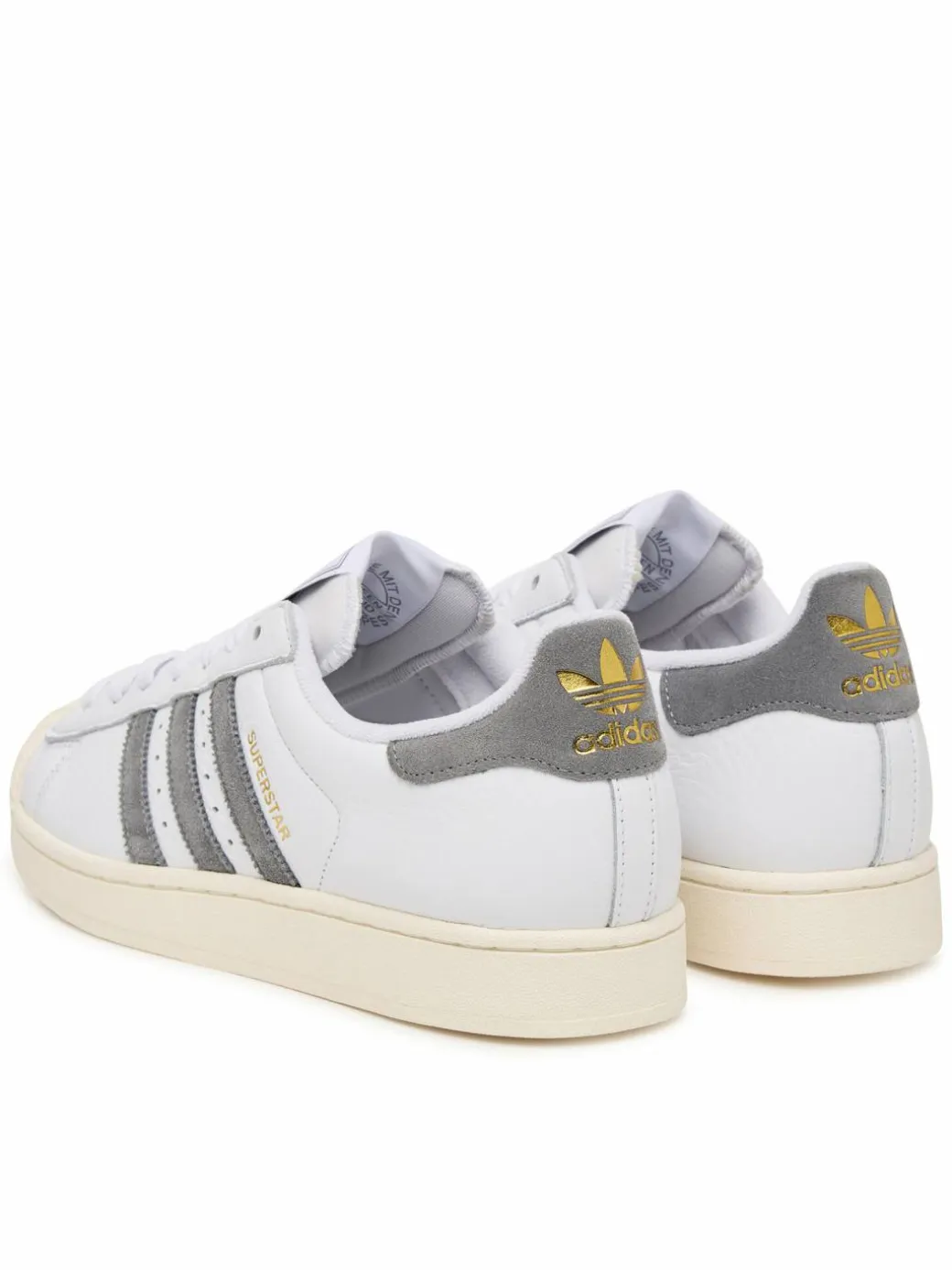 Sneakers Superstar II LA1697 Bianco