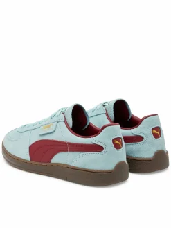 Sneakers Super Team SD 398528 07 Blu