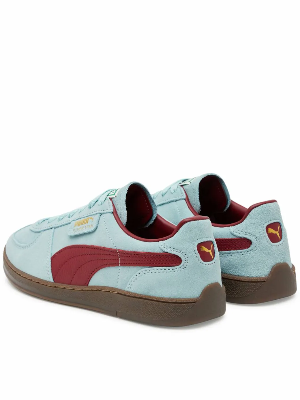 Sneakers Super Team SD 398528 07 Blu